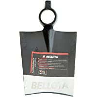 Bellota 58-0 - Azada de acero especial para agricultura y jardinería